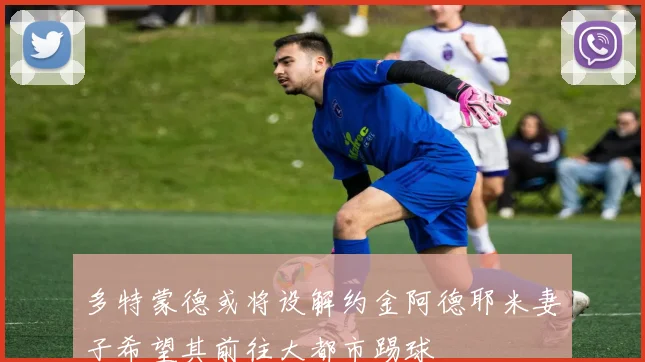 多特蒙德或将设解约金阿德耶米妻子希望其前往大都市踢球