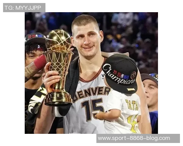 哈里森未能完成离谱交易他将约基奇与霍勒迪视为同级别球员