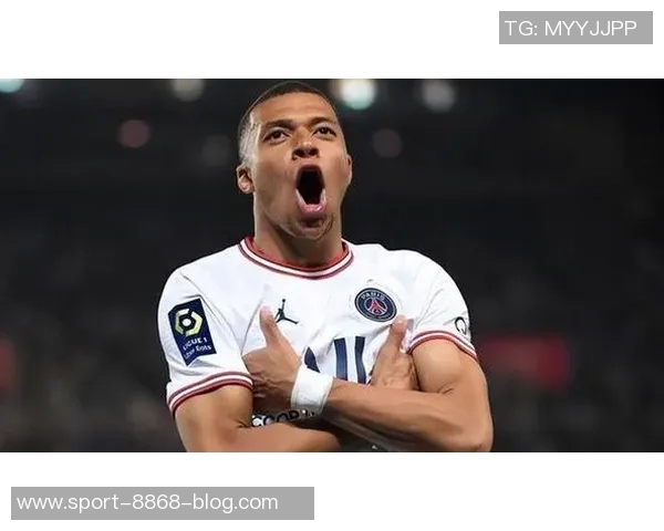 姆巴佩客场进球率高达64成五大联赛最具威胁的攻击手