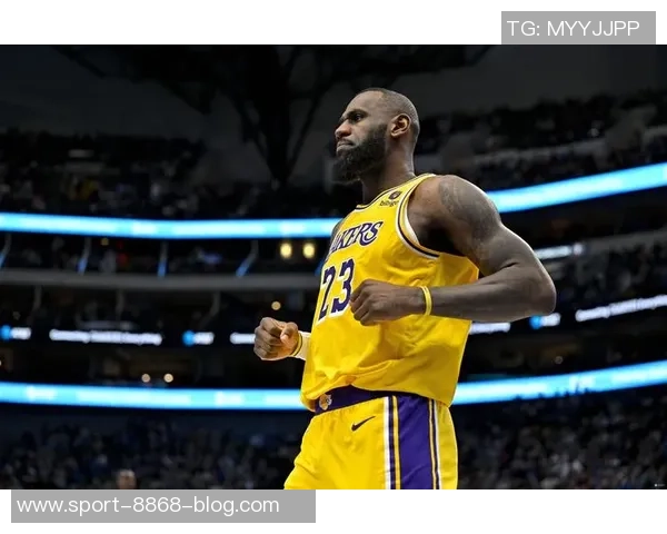 詹姆斯荣膺1月3日NBA最佳球员直播吧评选结果揭晓