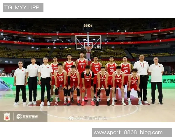 中国男篮热搜频繁引发关注累计收视突破五亿大关