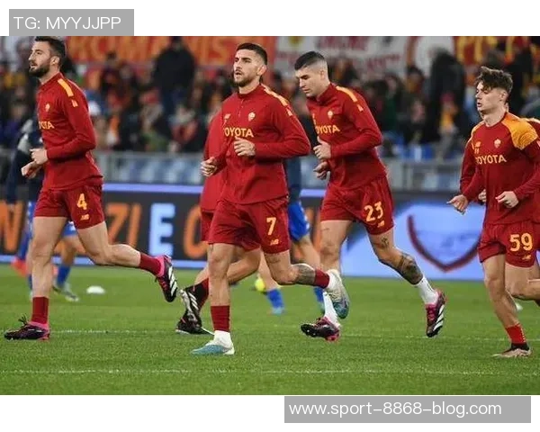 罗马三中卫缺席下轮意甲曼奇尼埃尔莫索停赛恩迪卡征战非洲杯