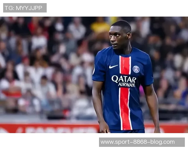 热刺官方宣布穆阿尼参与闭门友谊赛为复出迈出重要一步