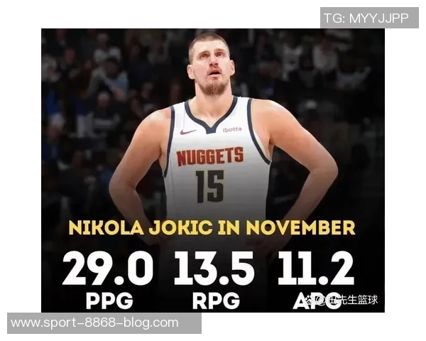 约基奇开季两场均三双追平历史传奇成第五人 约基奇开季两场均三双追平历史传奇成第五人